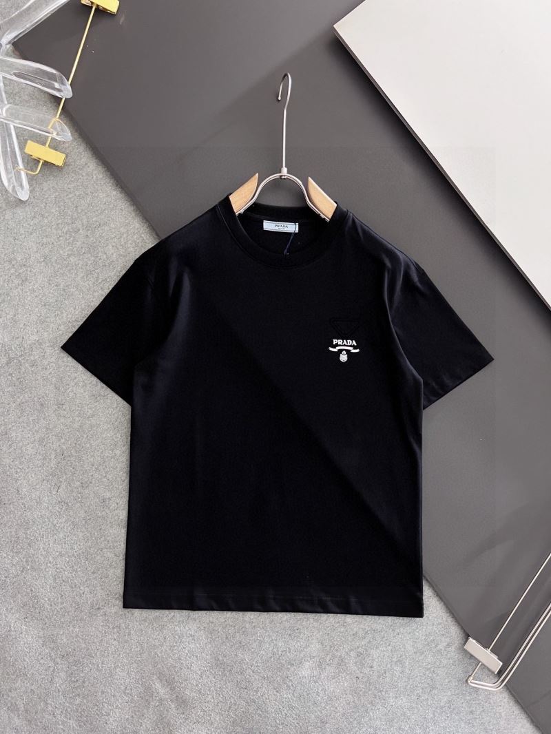 Prada T-Shirts